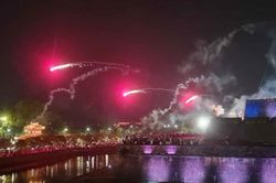 PGS. TS Bùi Hoài Sơn: 'Sự cố tại Kỳ Đài Huế là lời cảnh tỉnh về cách chúng ta đối xử với di sản'