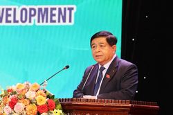 Bắc Ninh cần hiện thực hóa khát vọng phát triển, viết nên 'Kỳ tích sông Cầu'