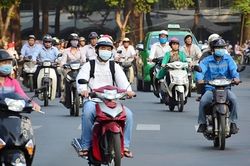 Dự báo thời tiết Nghệ An ngày 12/5: Trưa và chiều hửng nắng