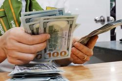 Phân tích, dự báo giá USD tuần này 12/5 - 18/5