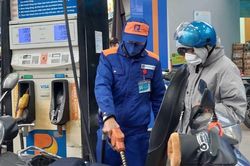 Giá xăng dầu hôm nay 12/5: Tăng nhẹ nhờ kỳ vọng từ đàm phán Mỹ - Trung