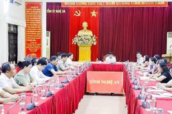 Hướng dẫn lưu trữ, quản lý tài liệu trong quá trình sắp xếp tổ chức bộ máy