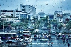 Đắk Lắk và Lâm Đồng mưa to, đề phòng lũ quét, sạt lở đất