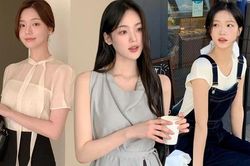 5 món đồ công sở nhận nhiều ý kiến trái chiều: Người khen ưng mắt, người chê kém duyên