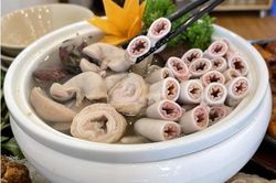 Vụ lòng se điếu: Lòng Chát mở cửa trở lại, nói không dùng hàng Trung Quốc