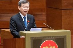 Thống nhất tăng thẩm quyền cho tòa án khu vực, cấp tỉnh