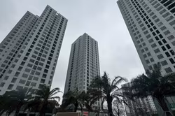 Nguyên nhân nào đẩy giá nhà tăng?