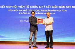 Chuyên đề Thể thao Việt Nam và thách thức Top 50 Olympic: 'Cần câu' xã hội hóa và kinh tế tư nhân