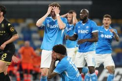 Cuộc đua vô địch Serie A: Cả châu Âu nhìn về Italy