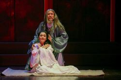 Vở diễn 'Lệ Chi viên' - kết nối cảm xúc sau 1/4 thế kỷ