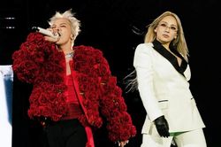 'Ông hoàng K-pop' G-Dragon và CL chuẩn bị khuấy đảo Việt Nam trong đại nhạc hội hoành tráng