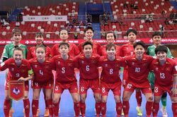 AFC nhắc đến 1 cầu thủ Việt Nam sau trận thua trước á quân châu Á