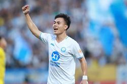 'Vũ khí bí mật' của HLV Kim Sang Sik