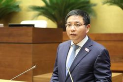 Dự kiến không giảm thuế giá trị gia tăng đối với tài nguyên khoáng sản
