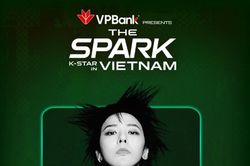 G-Dragon và CL, 'ông hoàng - bà chúa' Kpop chính thức góp mặt ở đại nhạc hội VPBank K-Star Spark 2025