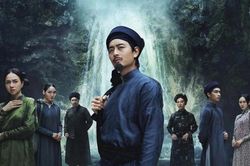 'Lật mặt 8: Vòng tay nắng' và 'Thám tử Kiên: Kỳ án không đầu' vượt mốc doanh thu 200 tỷ đồng