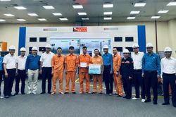 EVNGENCO1 thăm và tặng quà người lao động tại Nhiệt điện Quảng Ninh