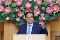 Việt Nam - Hoa Kỳ sớm đạt được thỏa thuận về thuế quan sẽ có lợi cho doanh nghiệp hai nước