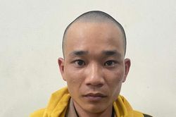 Giết người vì ghen tuông mù quáng