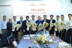 Tạp chí Đầu tư Tài chính tổ chức tọa đàm 'Kinh tế tư nhân: Động lực vươn mình từ Nghị quyết 68'