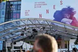 Liên hoan phim Cannes 2025: Sân khấu lớn đã sẵn sàng