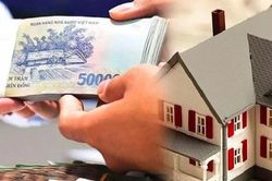 Thấy gì từ lãi suất vay mua nhà thấp chưa từng có?