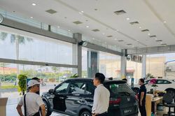 Giảm 7%, vì sao doanh số thị trường ôtô Việt Nam chững lại trong tháng 4?