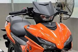 Cận cảnh Yamaha Exciter 155 VVA 2025 vừa lên kệ tại Việt Nam, giá từ 48 triệu đồng