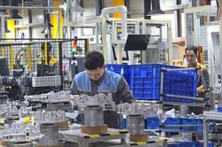 Chuyên gia: Còn nhiều điểm nghẽn khiến doanh nghiệp tư nhân chưa thể bứt phá