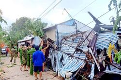 Chủ động ứng phó thời tiết cực đoan