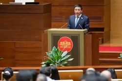 Chính phủ đề xuất giảm 2% thuế VAT đến hết năm 2026
