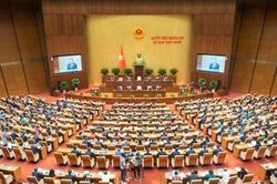 Ý dân trong Hiến pháp - tiếng nói từ cuộc sống
