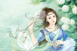 Ngày sinh Âm lịch của người được lộc Thần Tài, nếu kinh doanh sẽ hốt bạc, một vốn bốn lời