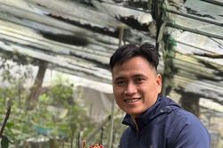Tổng Giám đốc Lê Đức Tài: Từ kỹ sư xây dựng đến hành trình khôi phục tinh hoa y học cổ truyền Việt Nam