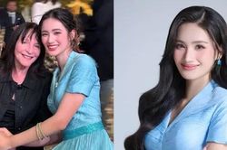 Miss World 2025: Hoa hậu Ý Nhi xinh như công chúa Disney trong buổi lễ chào mừng