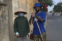 Một Việt Nam trong lòng ngoại binh