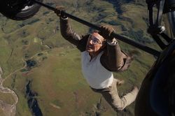 'Mission: Impossible 8': Một lời chia tay hoành tráng cho Ethan Hunt