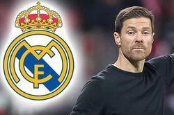 Cabin BLV: Alonso rất phù hợp với Real Madrid
