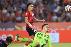 Sau 2 bàn thua đáng tiếc, Filip Nguyễn sẽ giúp đội nhà vô địch Đông Nam Á và giành lại vị trí ở ĐT Việt Nam?
