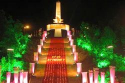 Núi Thành và hồi ức hùng ca: Kỷ niệm 60 năm trận đánh đầu tiên chống Mỹ trên đất Quảng