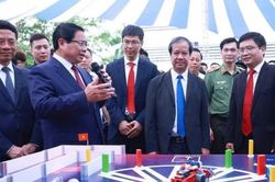 Triển khai Phong trào thi đua 'Cả nước thi đua đổi mới sáng tạo và chuyển đổi số'