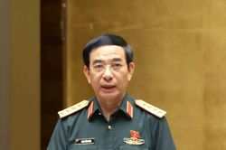 Hoàn thiện khuôn khổ pháp lý về việc Việt Nam tham gia hoạt động gìn giữ hòa bình của Liên Hợp Quốc