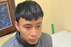 Thái Bình: Nam thanh niên dùng dao bầu sát hại người yêu