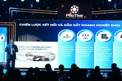 Một doanh nghiệp tư nhân 'lên dây cót' đổi mới theo Nghị Quyết 68