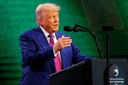 Ông Trump công bố kế hoạch dỡ bỏ trừng phạt, người dân Syria đổ xuống đường ăn mừng