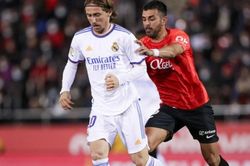 Nhận định, dự đoán Real Madrid vs Mallorca: Kền kền áp đảo
