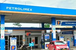 Giá xăng dầu hôm nay 14/5/2025: Dầu thô giảm nhẹ