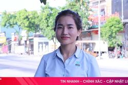Câu chuyện truyền cảm hứng của nữ tình nguyện viên 30 lần hiến máu, đăng ký hiến tạng