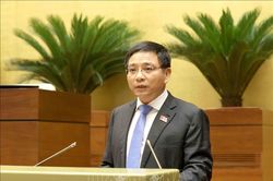 Đáp ứng yêu cầu quản lý, sử dụng hiệu quả, minh bạch ngân sách nhà nước