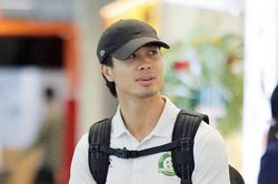 Cái kết cho Công Phượng